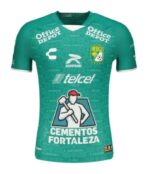 22/23 Leon Home Jersey