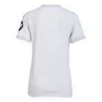 24/25 Women’s Real Madrid Home Jersey - Image 2