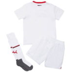 22/23 Kids AC Milan Away Kit - Image 2