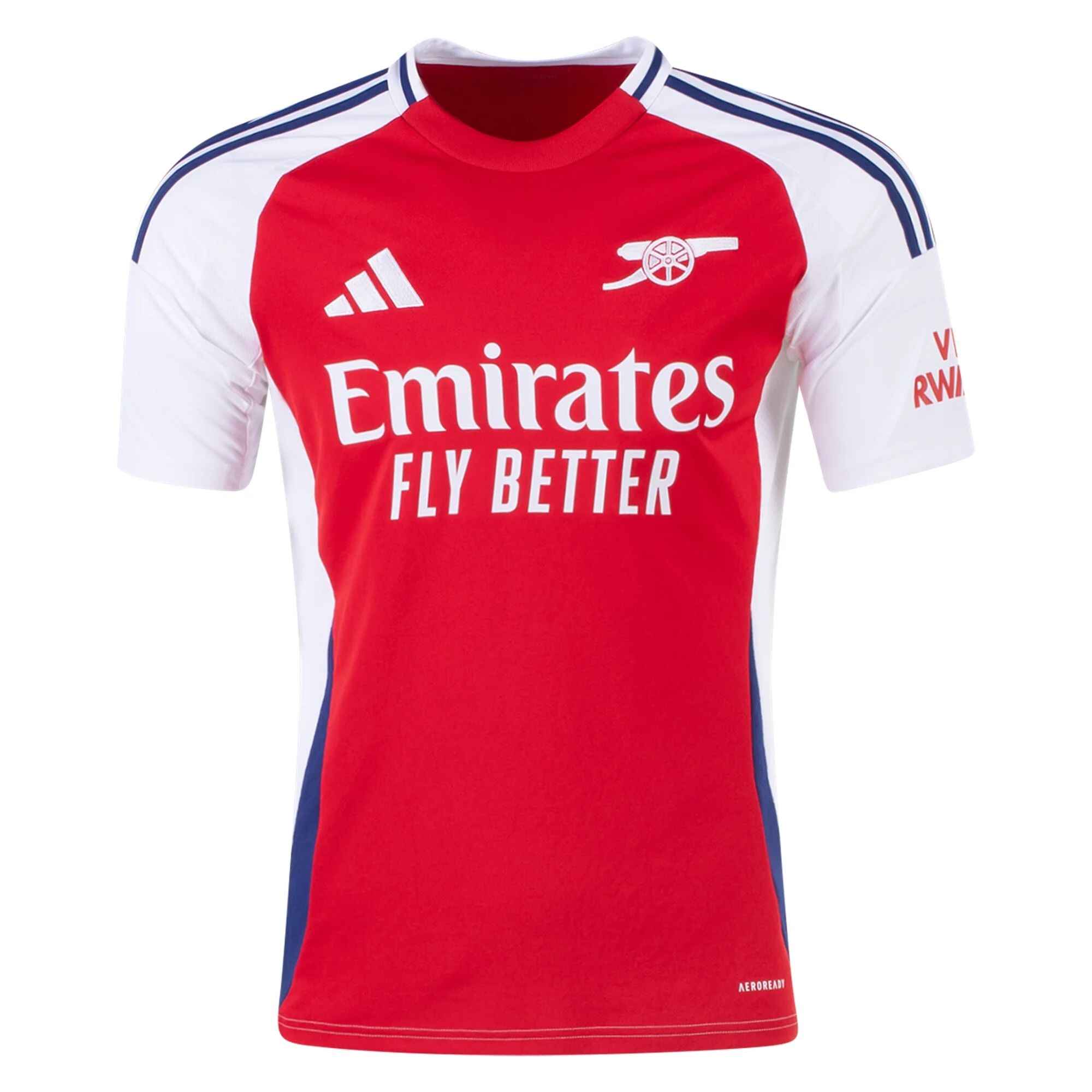 ahome.jpg 24/25 Arsenal Home Jersey - Image 1
