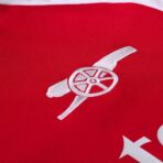 24/25 Arsenal Home Jersey - Image 3