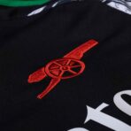 24/25 Arsenal Away Jersey - Image 3