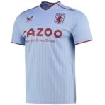22/23 Aston Villa Away Jersey
