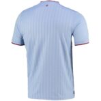 22/23 Aston Villa Away Jersey - Image 2