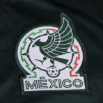 22/23 Mexico Pre-Match Jersey - Image 3