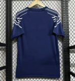 Soccer Jersey 2425 HAKIMI D.DOUEpremium quality quickly dry fabric fans shirt - Image 6