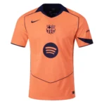 25/26 Barcelona Third Jersey - Image 2