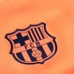 25/26 Barcelona Third Jersey - Image 3