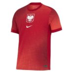 24/25 Poland Away Jersey