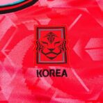 24/25 South Korea Home Jersey - Image 3