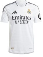 2425 Men's fan home jersey - White ENDRICK No.16