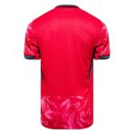 24/25 South Korea Home Jersey - Image 2