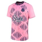 22/23 Everton Away Jersey