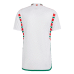 22/23 Wales Away Jersey - Image 2