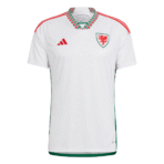 22/23 Wales Away Jersey