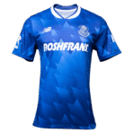 25/26 Toluca Fourth Jersey