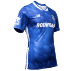 25/26 Toluca Fourth Jersey - Image 3