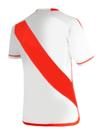 23/24 Peru Home Jersey - Image 2