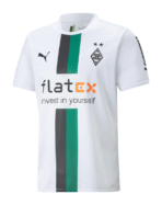 22/23 Borussia Monchengladbach Home Jersey