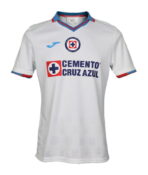 22/23 Cruz Azul Away Jersey