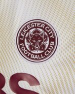 22/23 Leicester City Third Jersey - Image 3