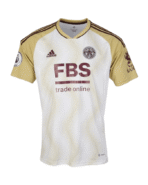 22/23 Leicester City Third Jersey