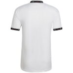 22/23 Man U Away Jersey - Image 2