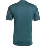 24/25 Mexico Pre-Match Jersey - Image 2