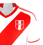 23/24 Peru Home Jersey - Image 3