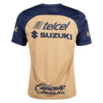 22/23 Pumas UNAM Away Jersey - Image 2