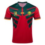 22/23 Cameroon Third Jersey