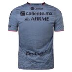 23/24 Xolos Tijuana Away Jersey - Image 2