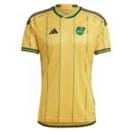 23/24 Jamaica Home Jersey