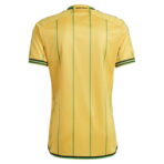 23/24 Jamaica Home Jersey - Image 2