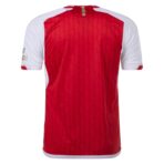 23/24 Arsenal Home Jersey - Image 2
