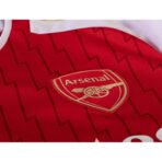 23/24 Arsenal Home Jersey - Image 3