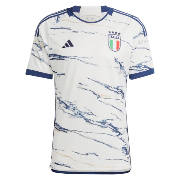 23/24 Italy Away Jersey