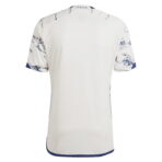 23/24 Italy Away Jersey - Image 2