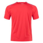 22/23 Switzerland Home Jersey - Image 2