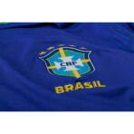 22/23 Women’s Brazil Away Jersey - Image 3