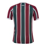 22/23 Fluminense Home Jersey - Image 2