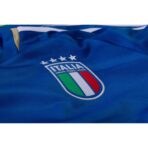 23/24 Italy Home Jersey - Image 3