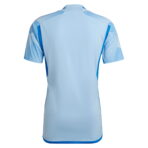 22/23 Spain Away Jersey - Image 2