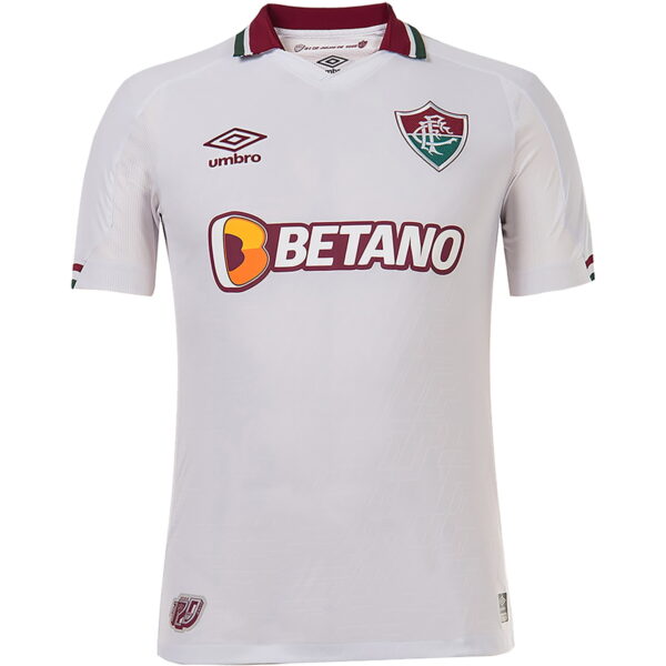 22/23 Fluminense Away Jersey