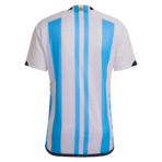 22/23 Argentina Home Jersey - Image 2