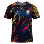 22/23 South Korea Away Jersey