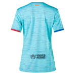 23/24 Women’s Barcelona Third Jersey - Image 2