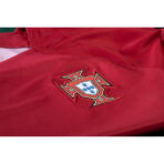 22/23 Portugal Home Jersey - Image 3