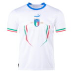 22/23 Italy Away Jersey