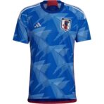 22/23 Japan Home Jersey